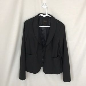 3/30 The limited blazer